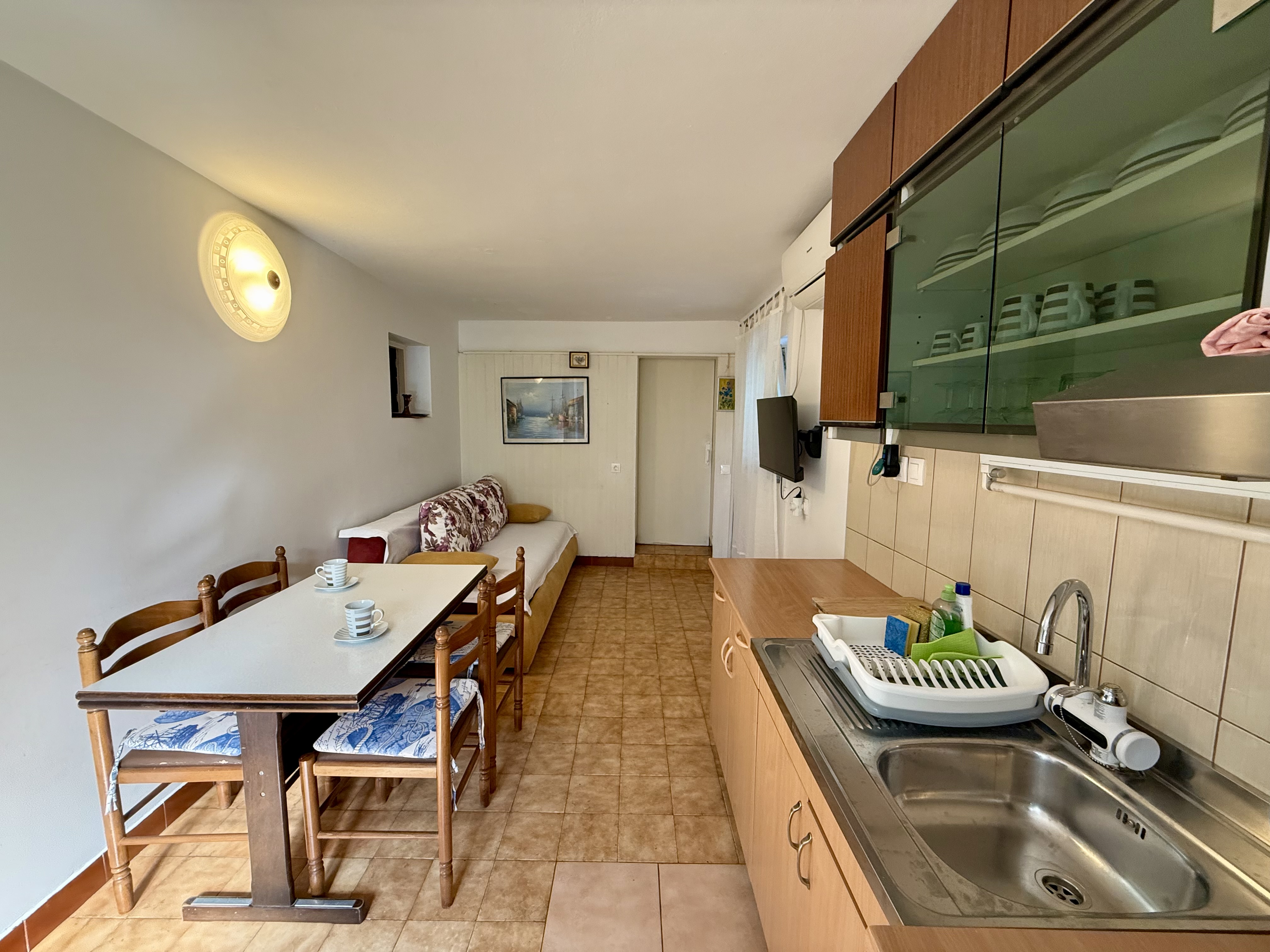 Apartment Ruža 4
