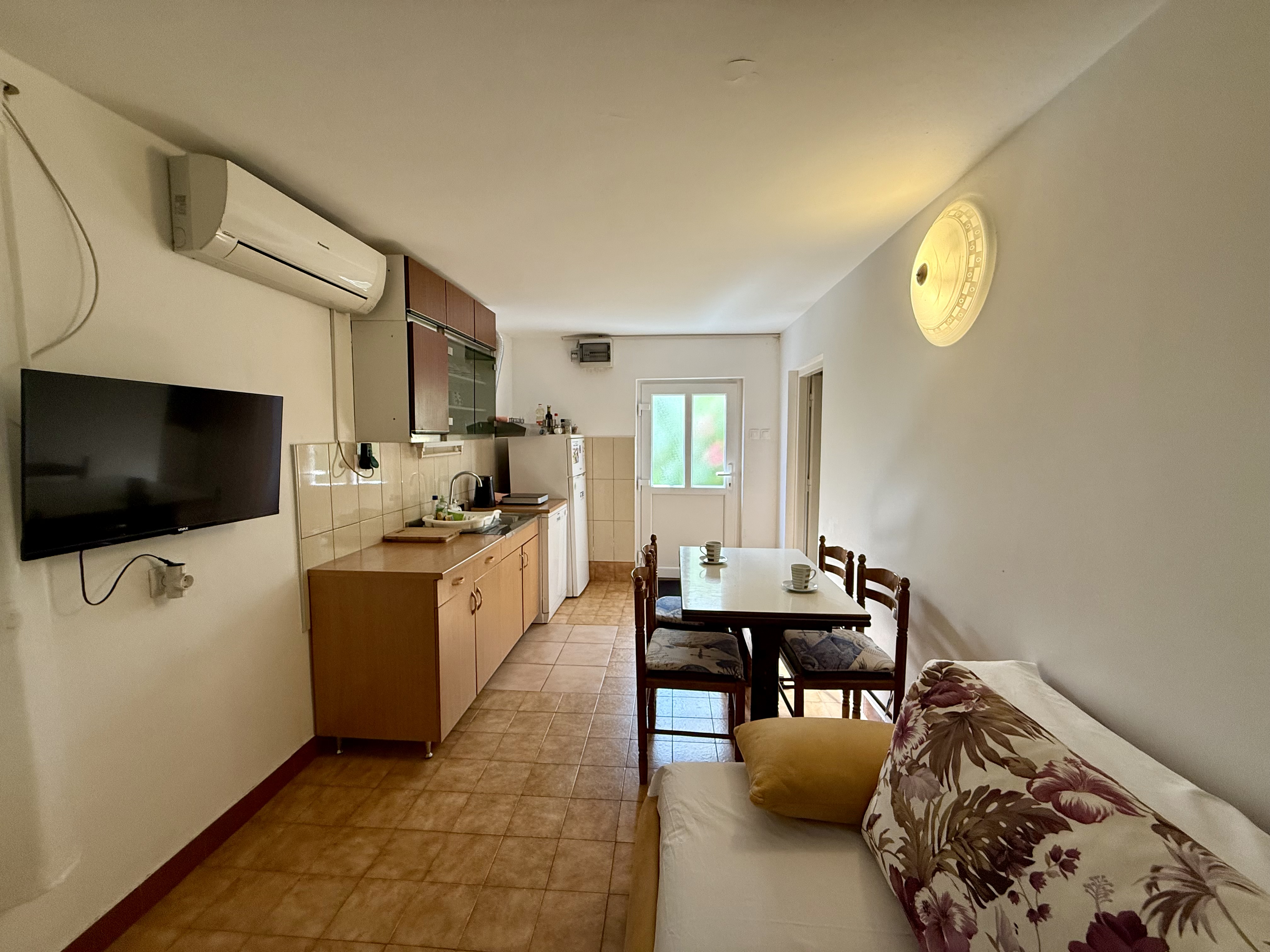 Apartment Ruža 4
