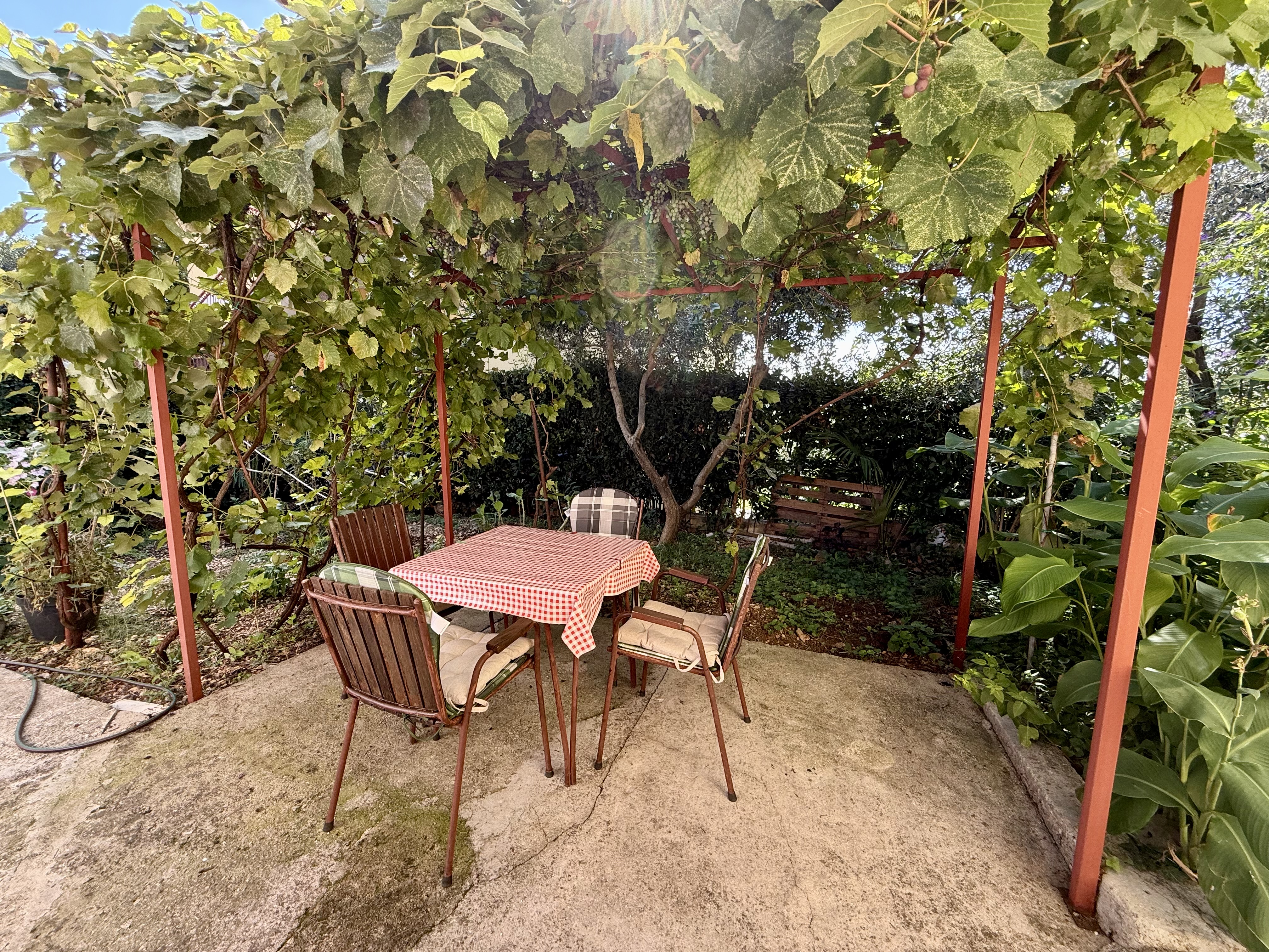 Apartment Ruža 4