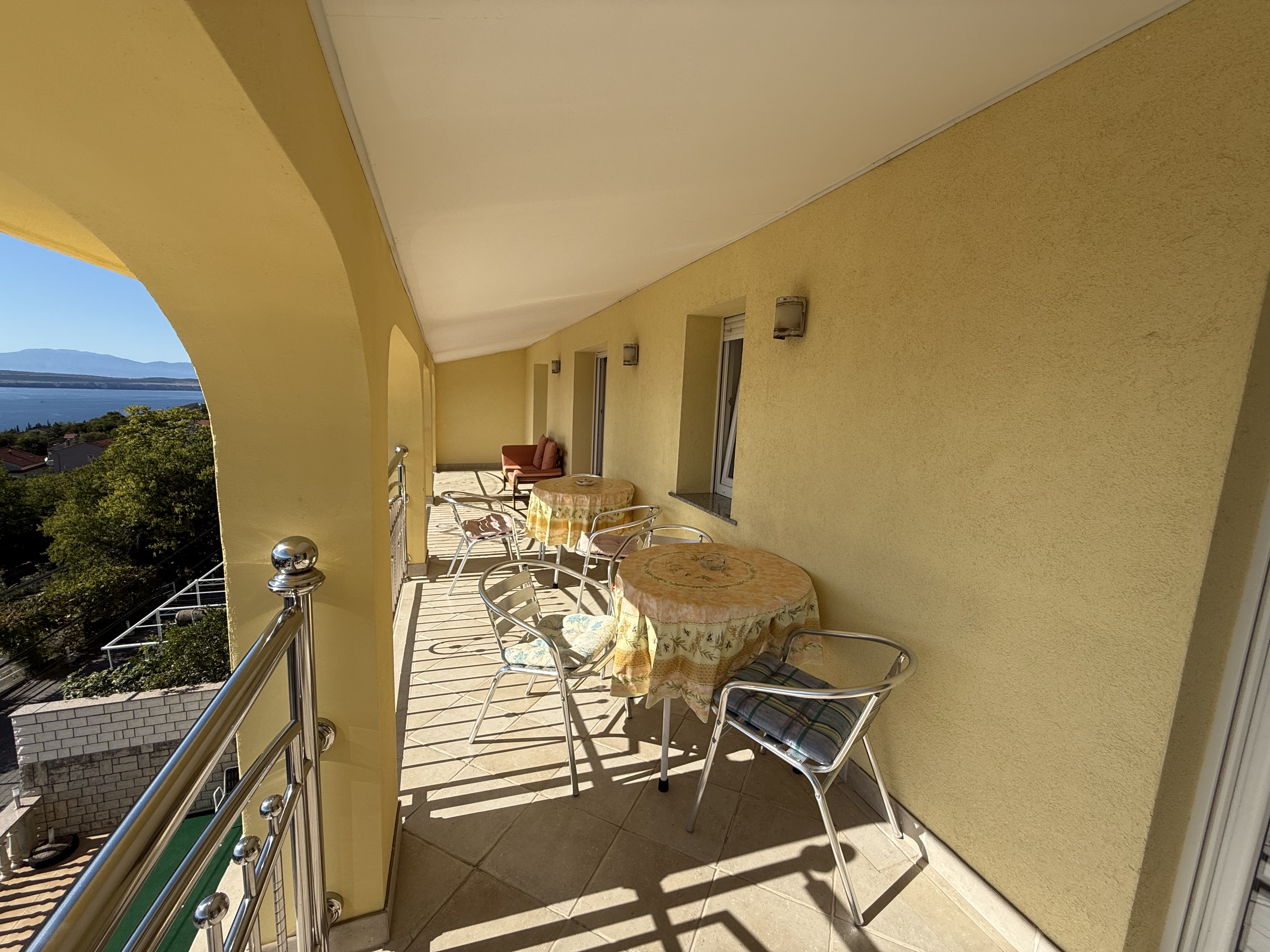 Apartment Vista Bliss 2