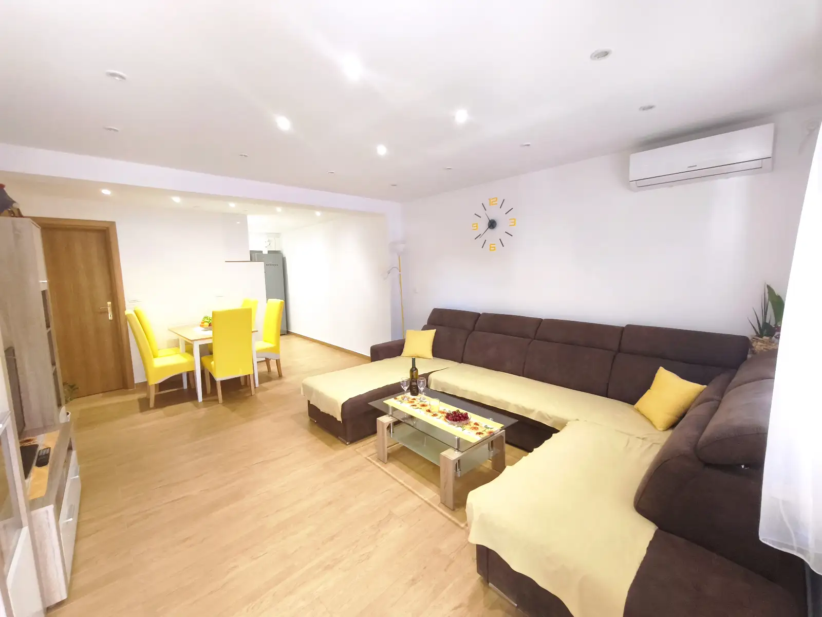Apartman Sandra