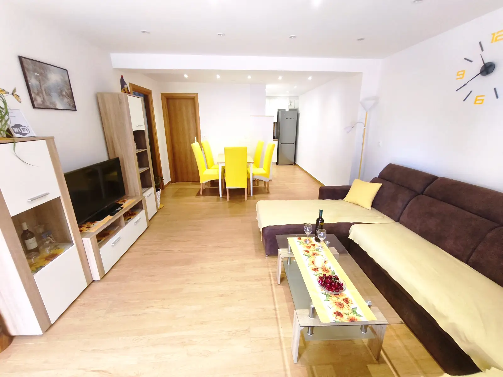 Apartman Sandra