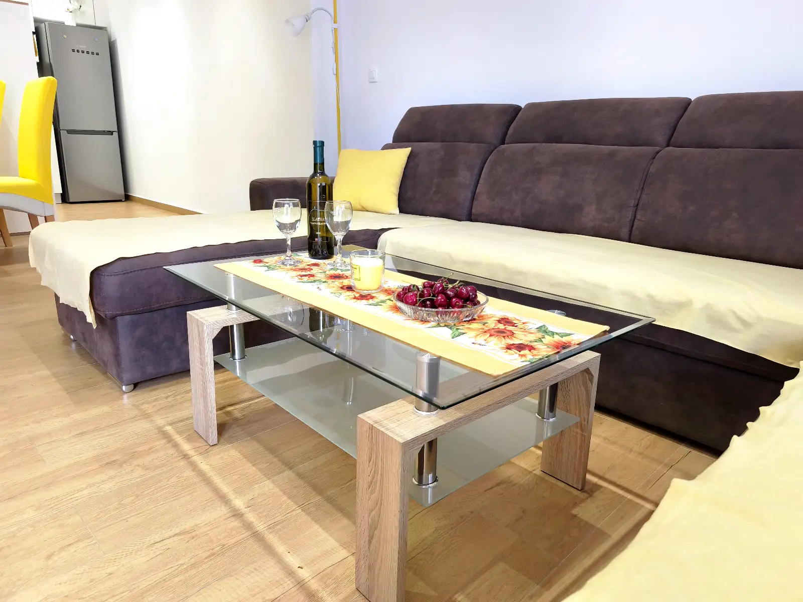 Apartman Sandra