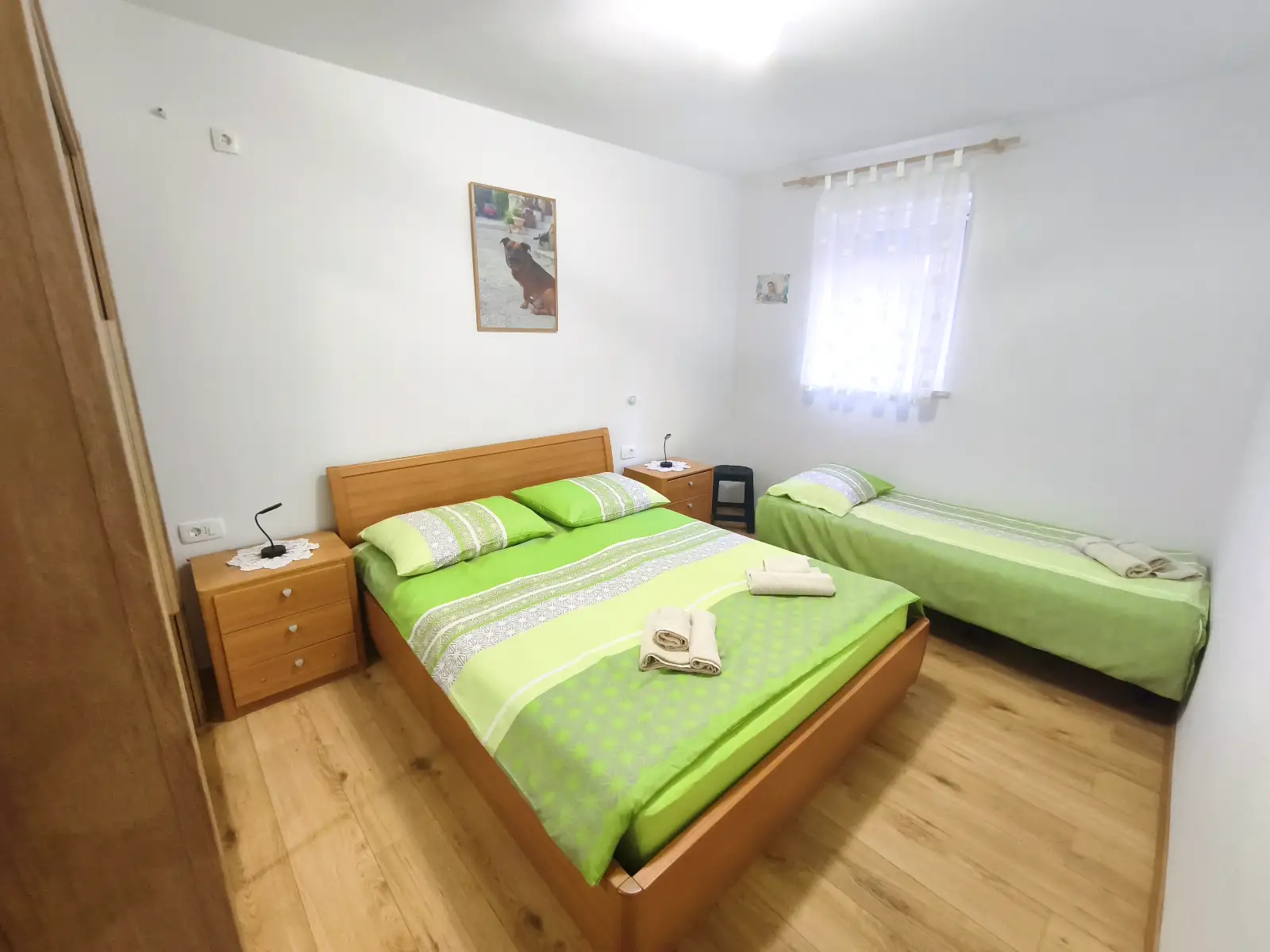 Apartman Sandra