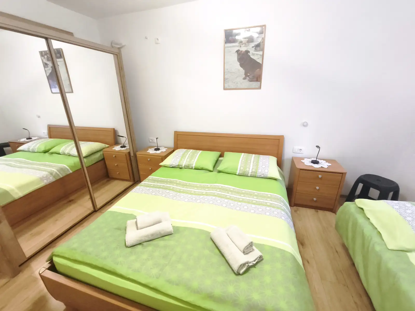 Apartman Sandra