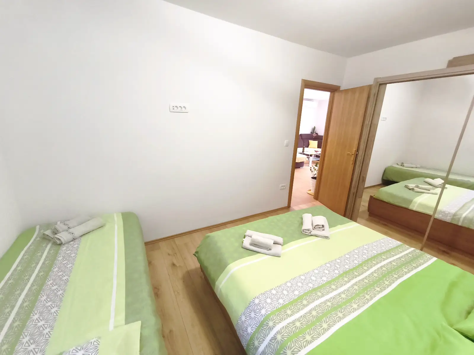 Apartman Sandra