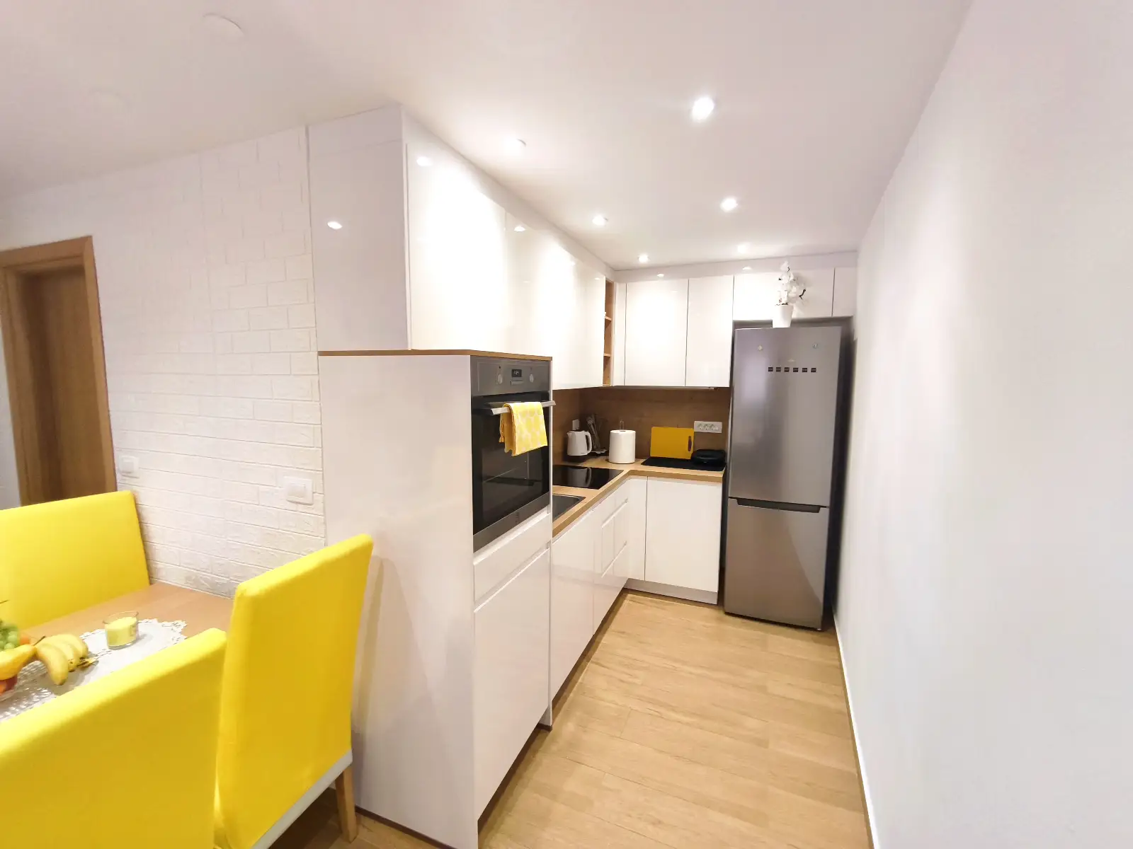 Apartman Sandra