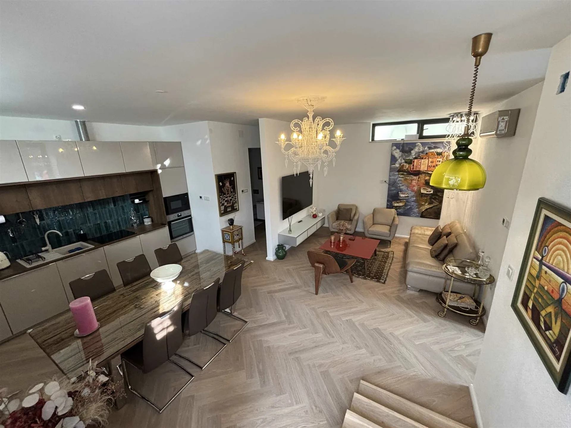 Apartment Perla