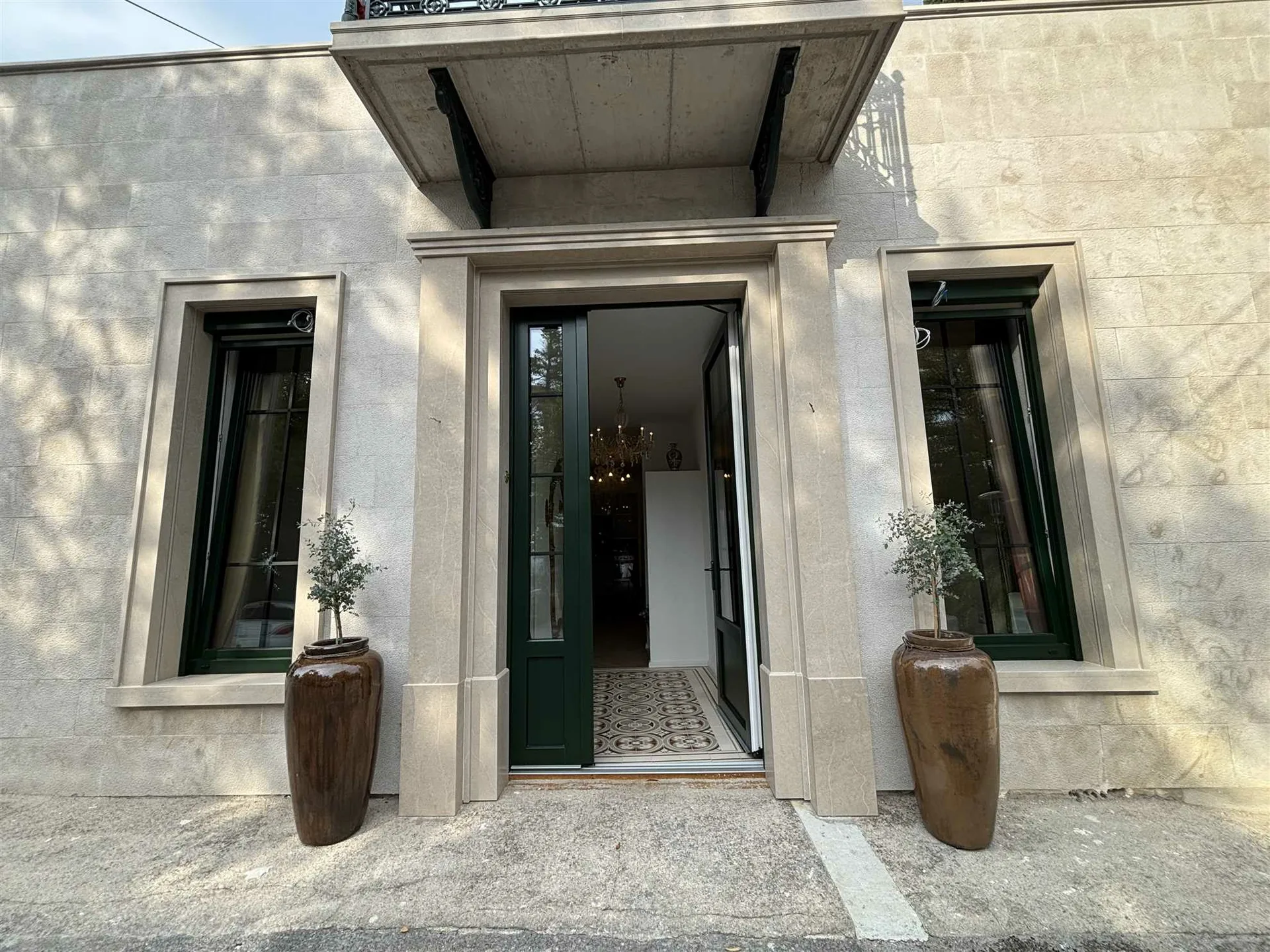 Apartment Perla