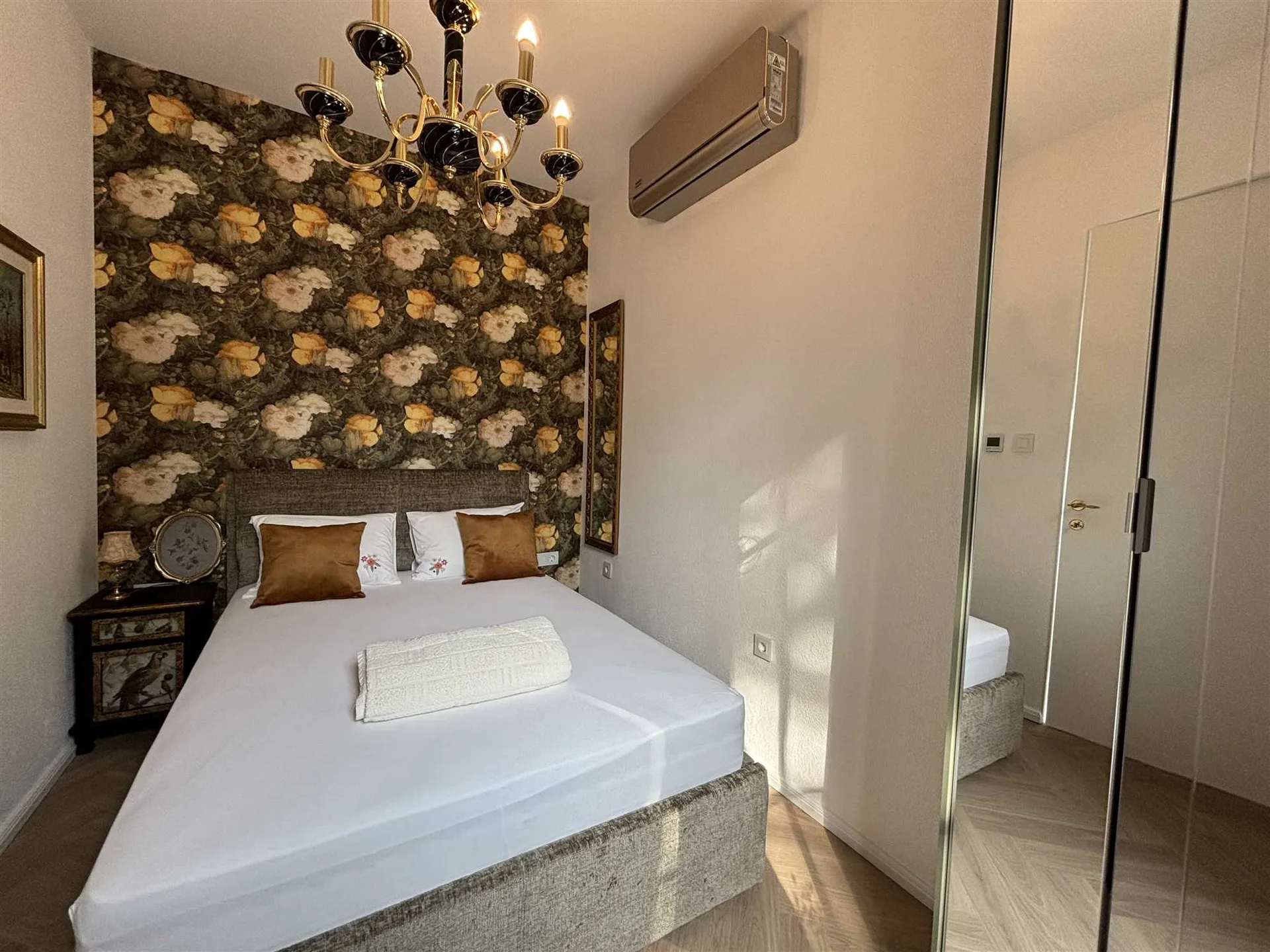 Apartment Perla
