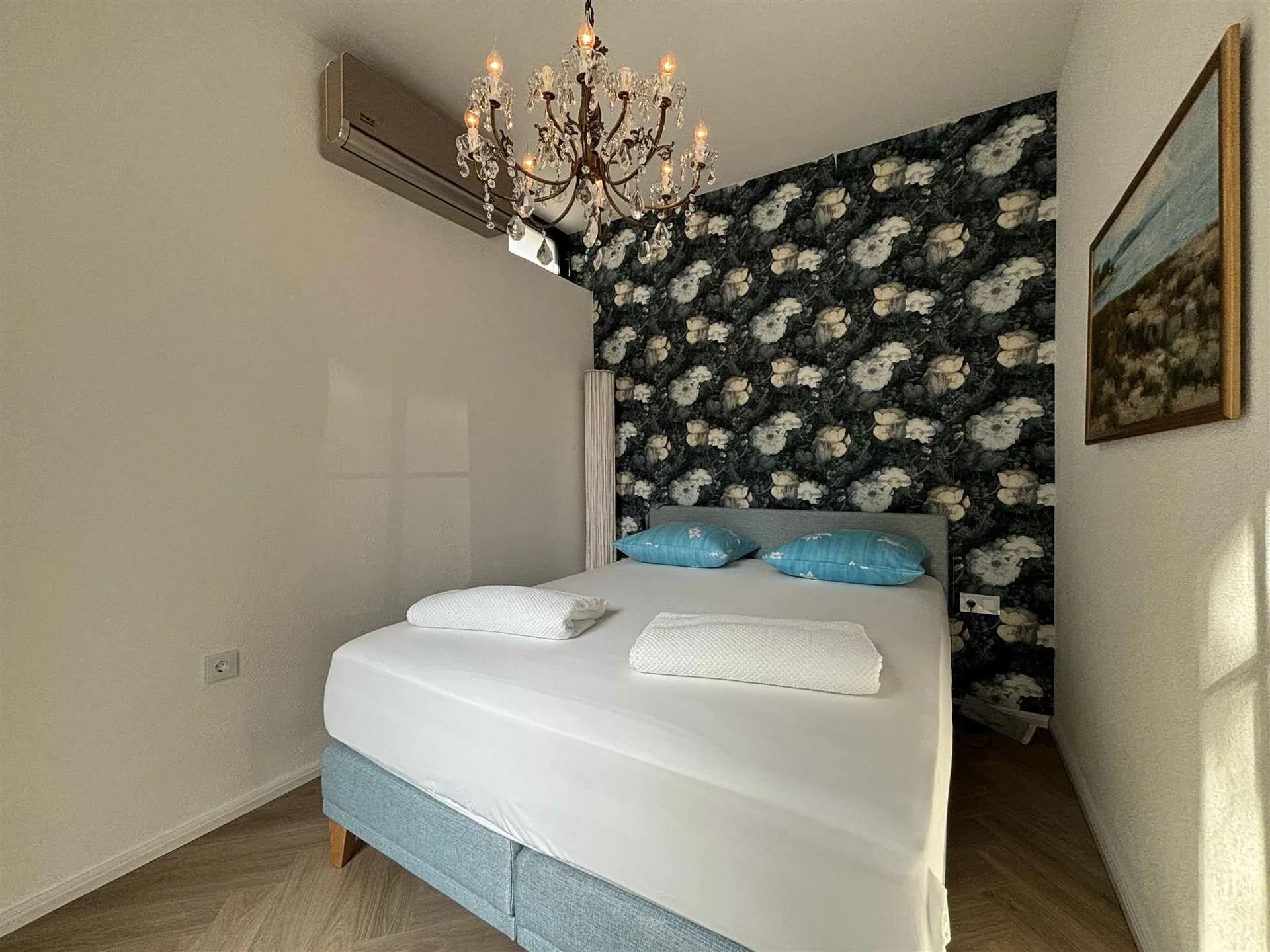 Apartment Perla