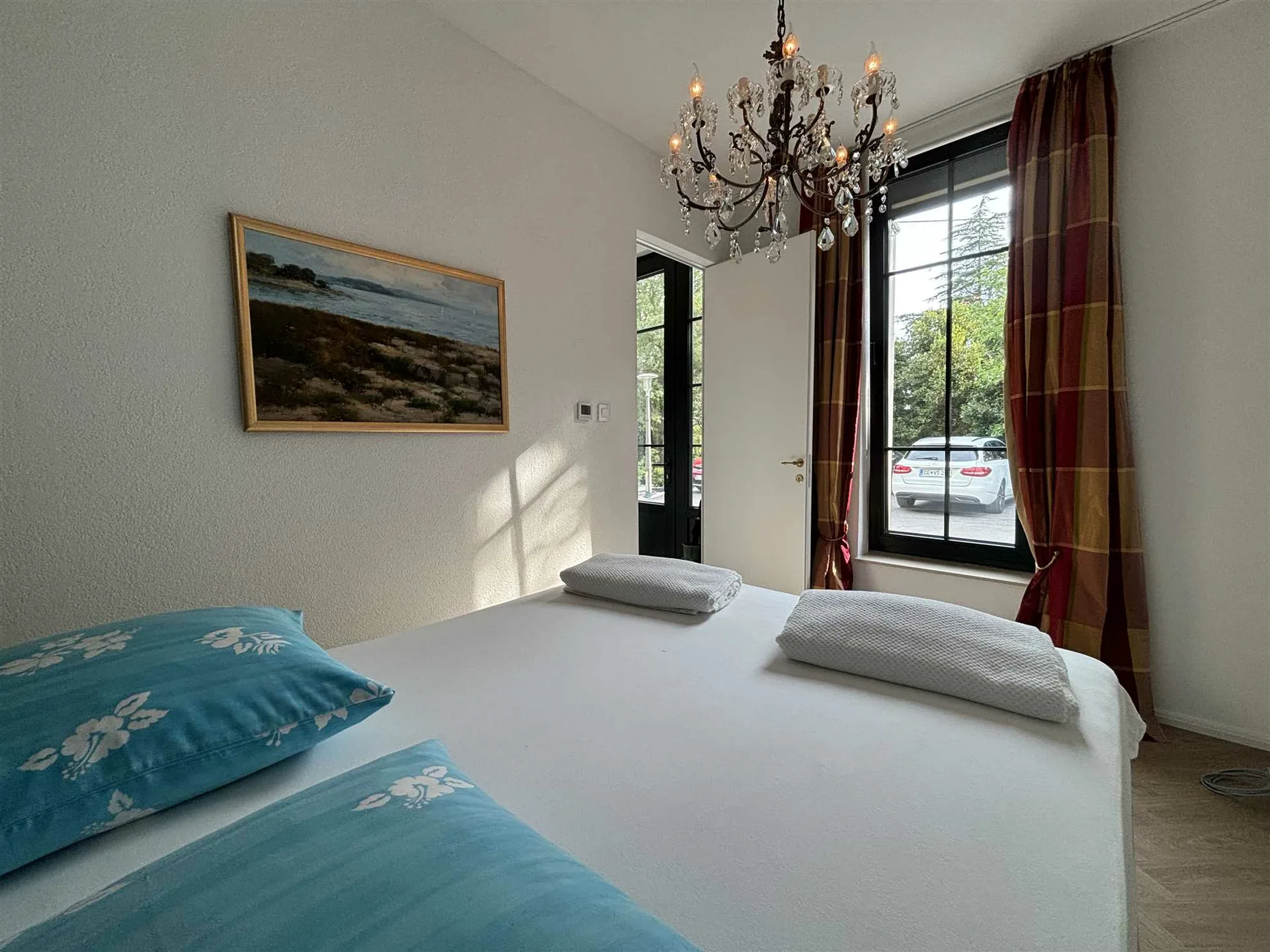 Apartment Perla