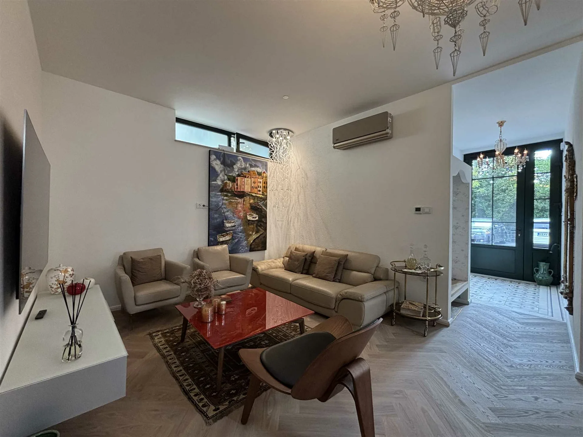 Apartment Perla