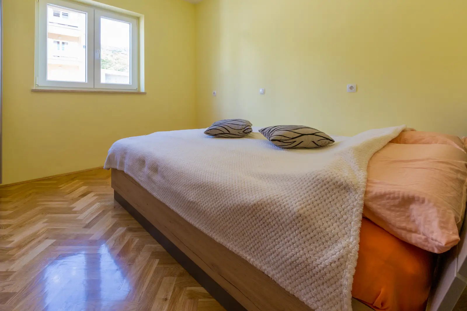 Apartment Dražen