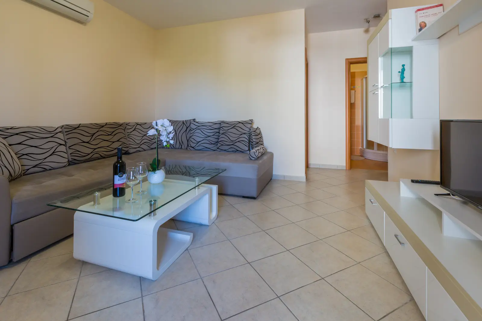 Apartment Dražen