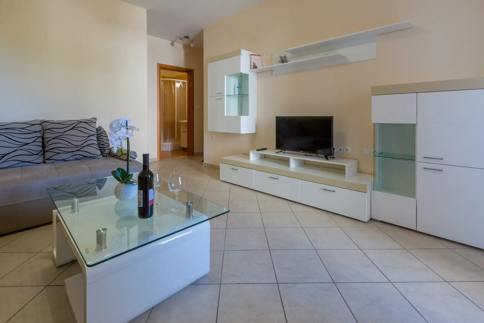 Apartment Dražen