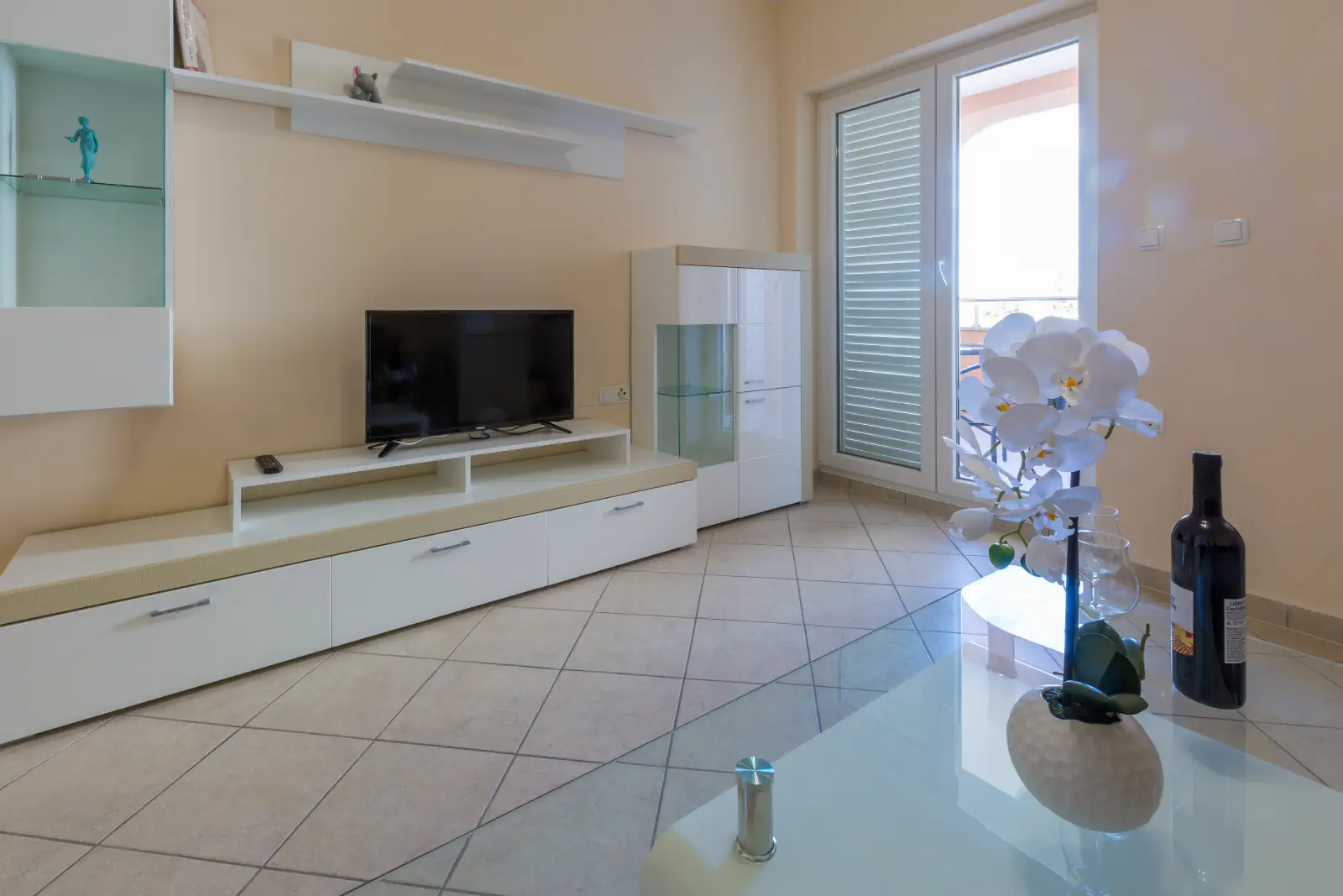 Apartment Dražen