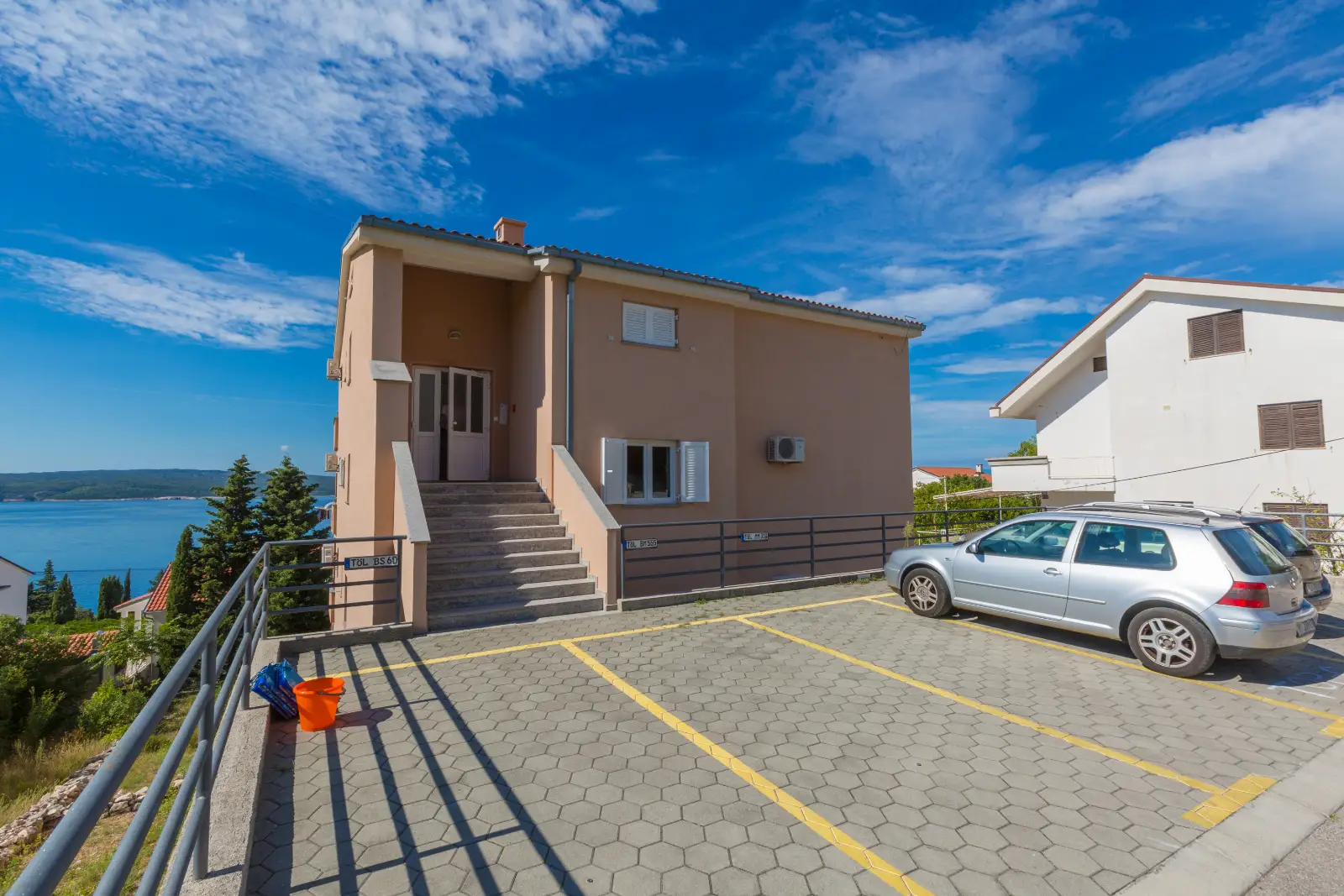 Apartment Dražen