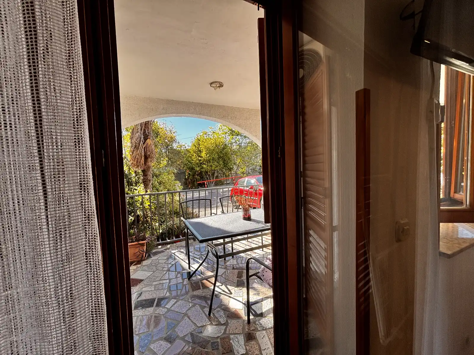 Apartment Rogica 1
