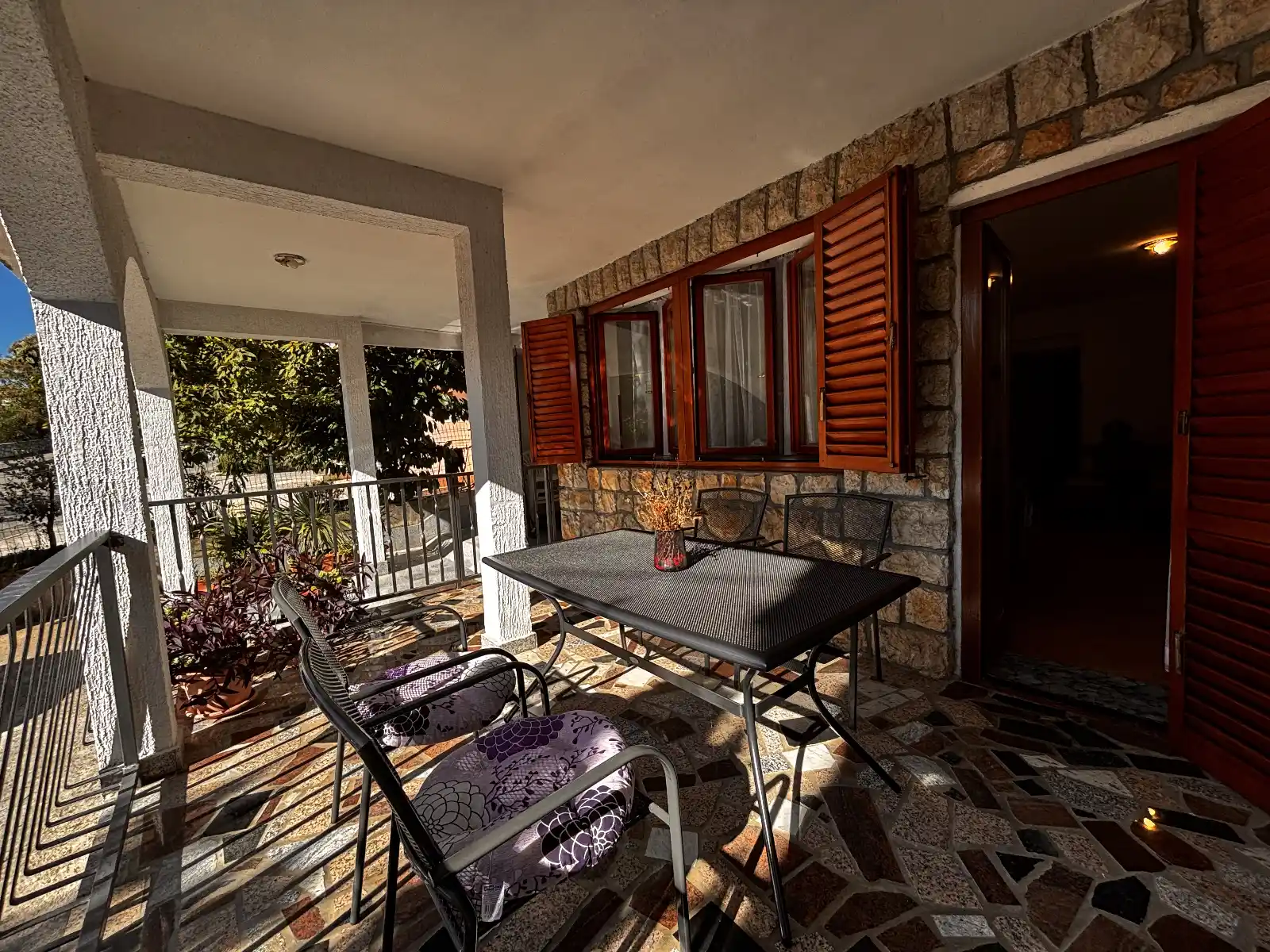 Apartment Rogica 1