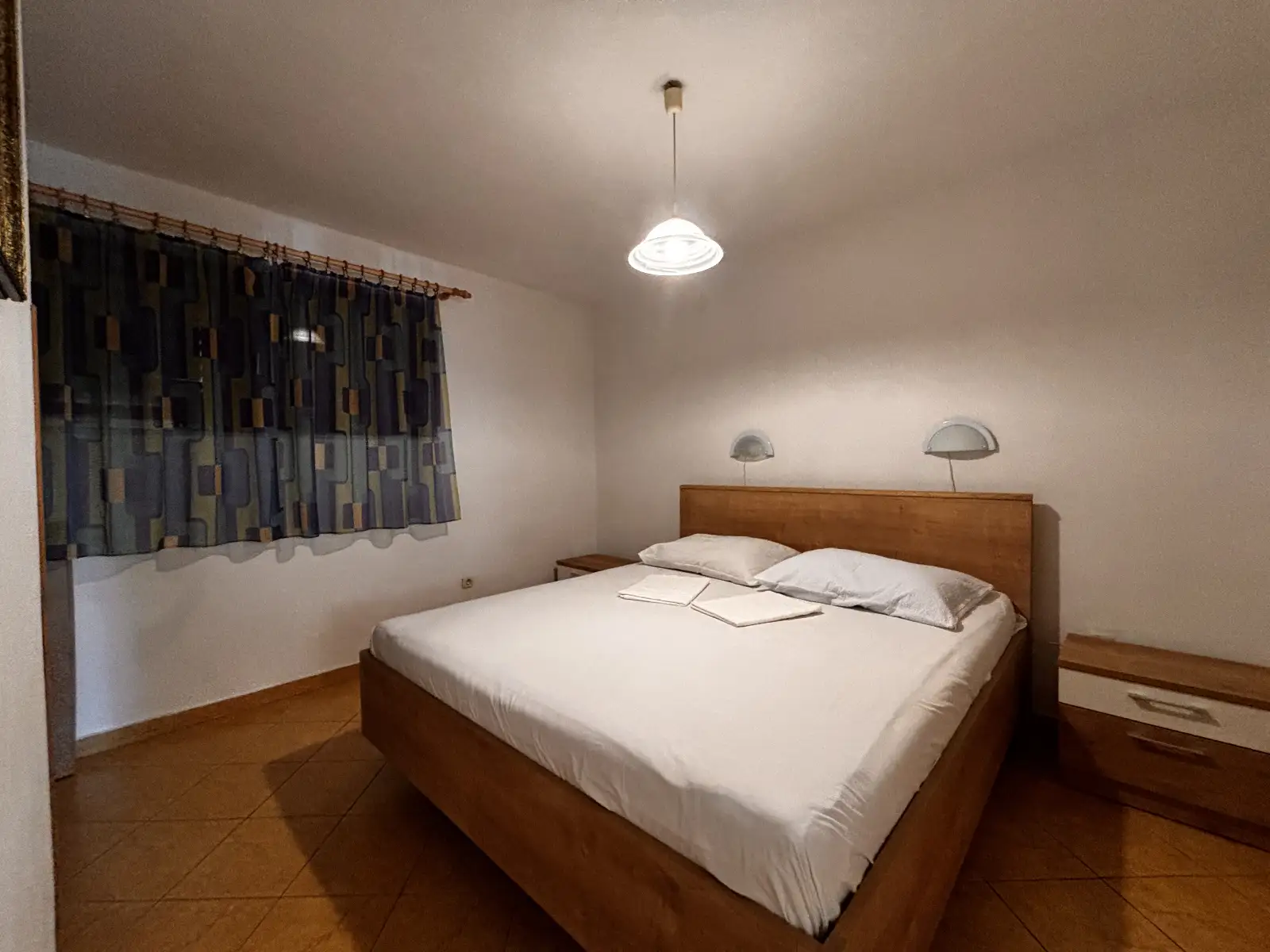 Apartment Rogica 1