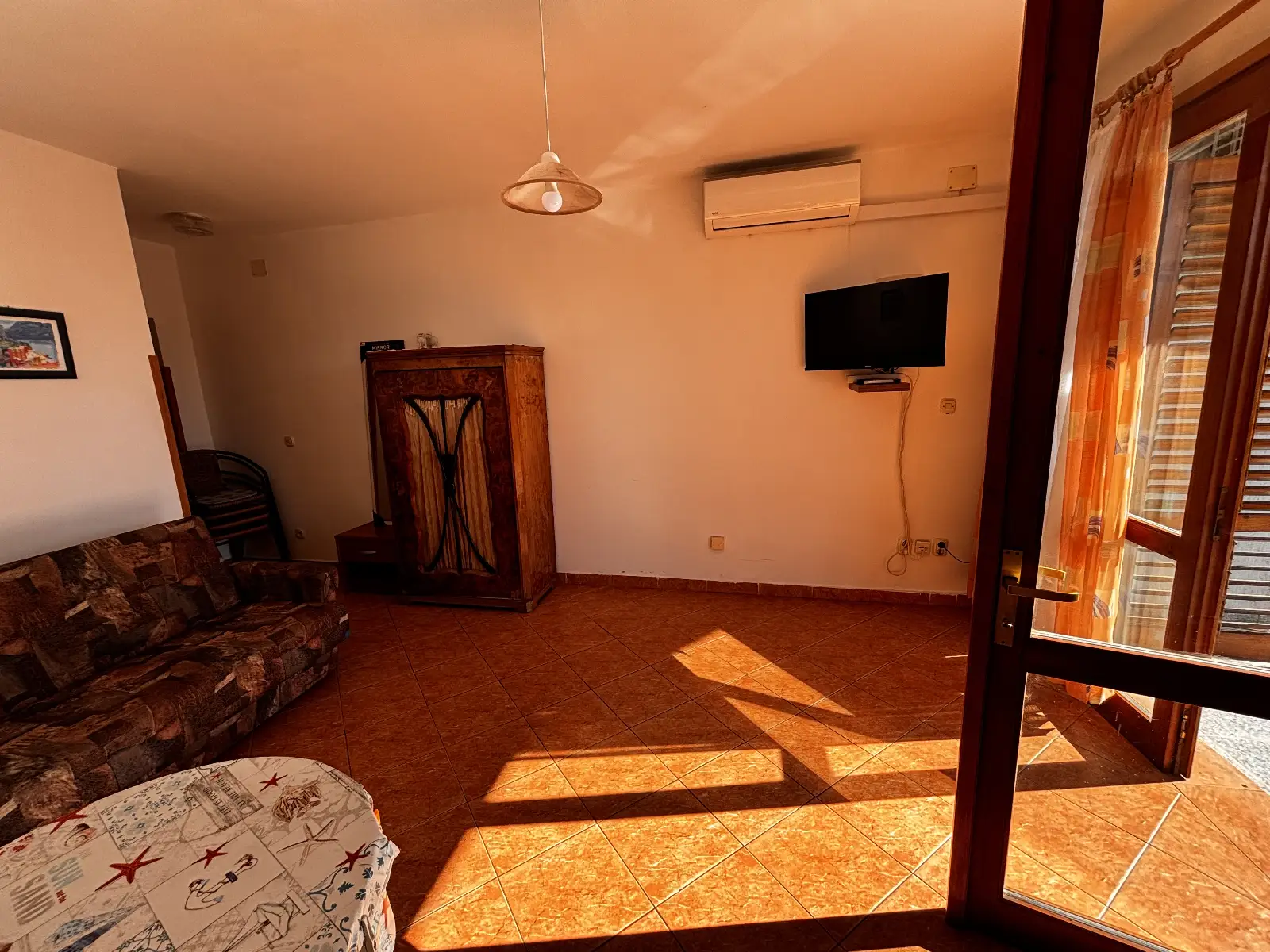 Apartment Rogica 2