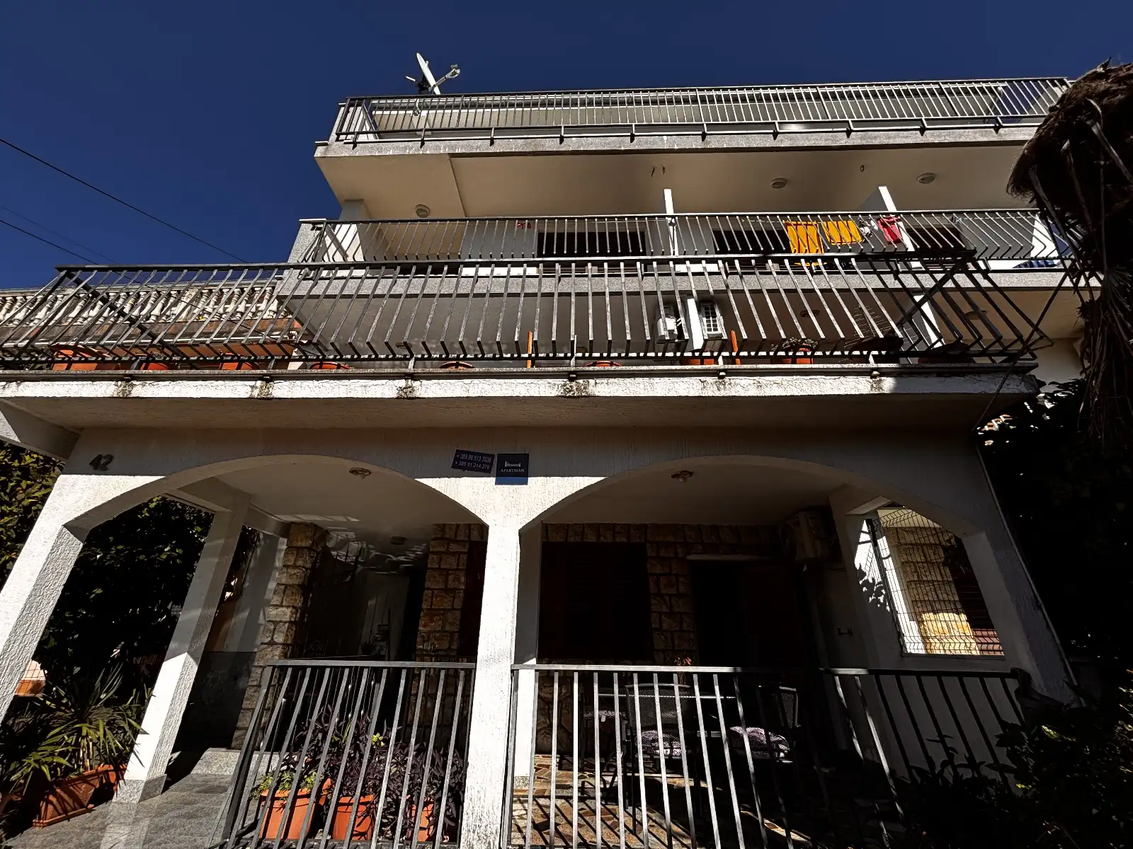 Apartment Rogica 2