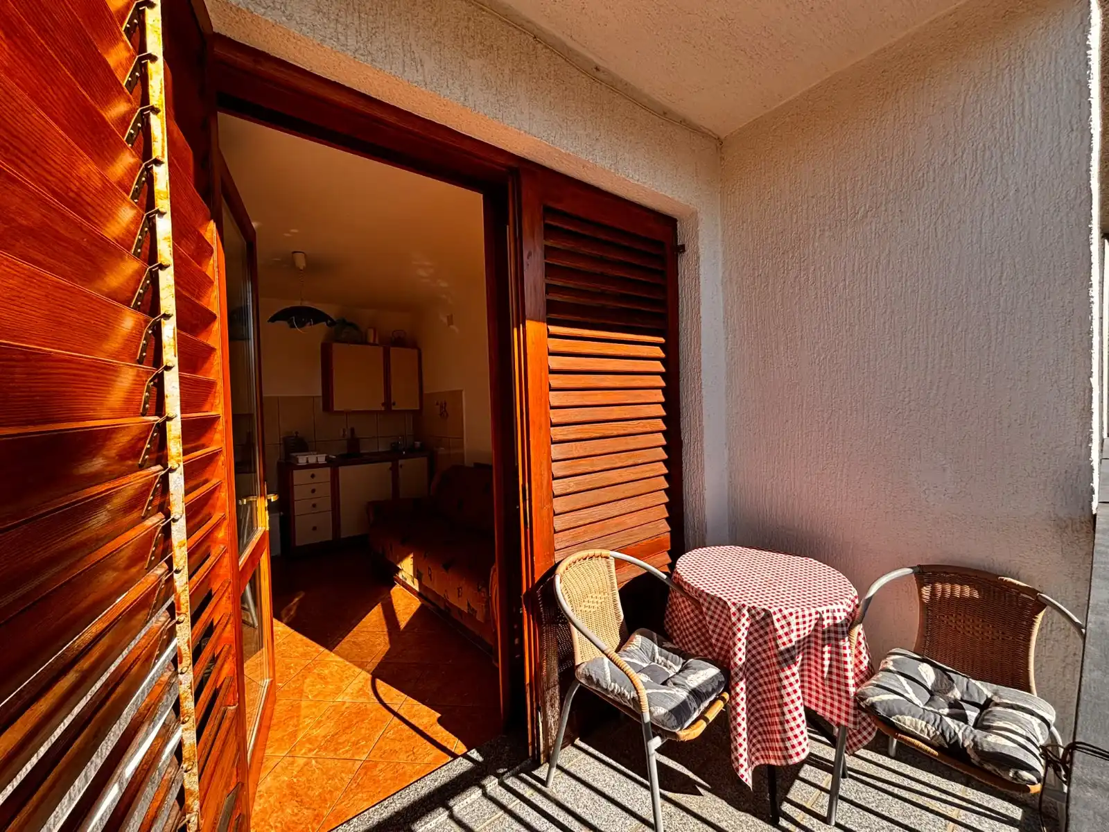Apartment Rogica 3