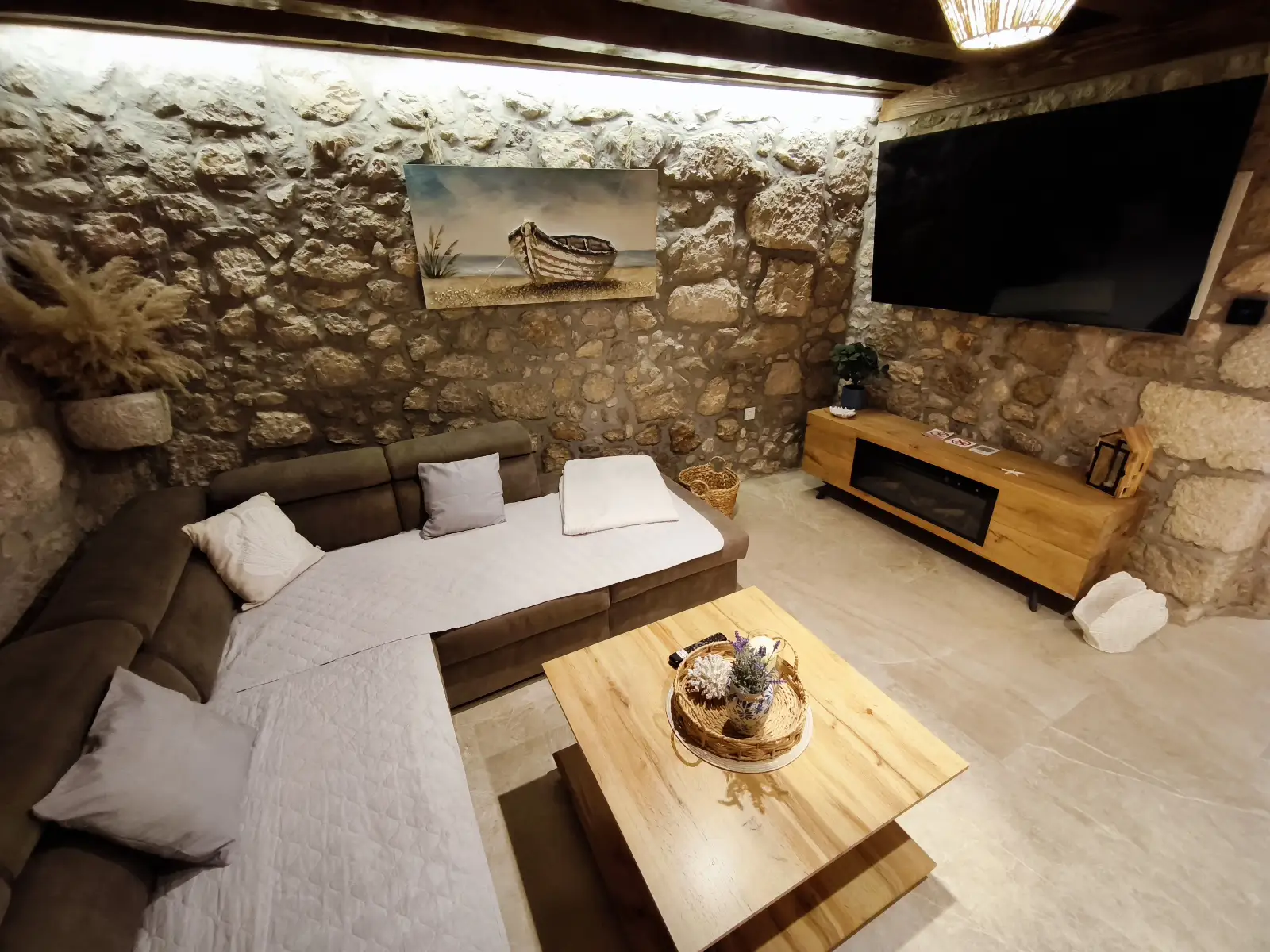 Villa Stone Retreat