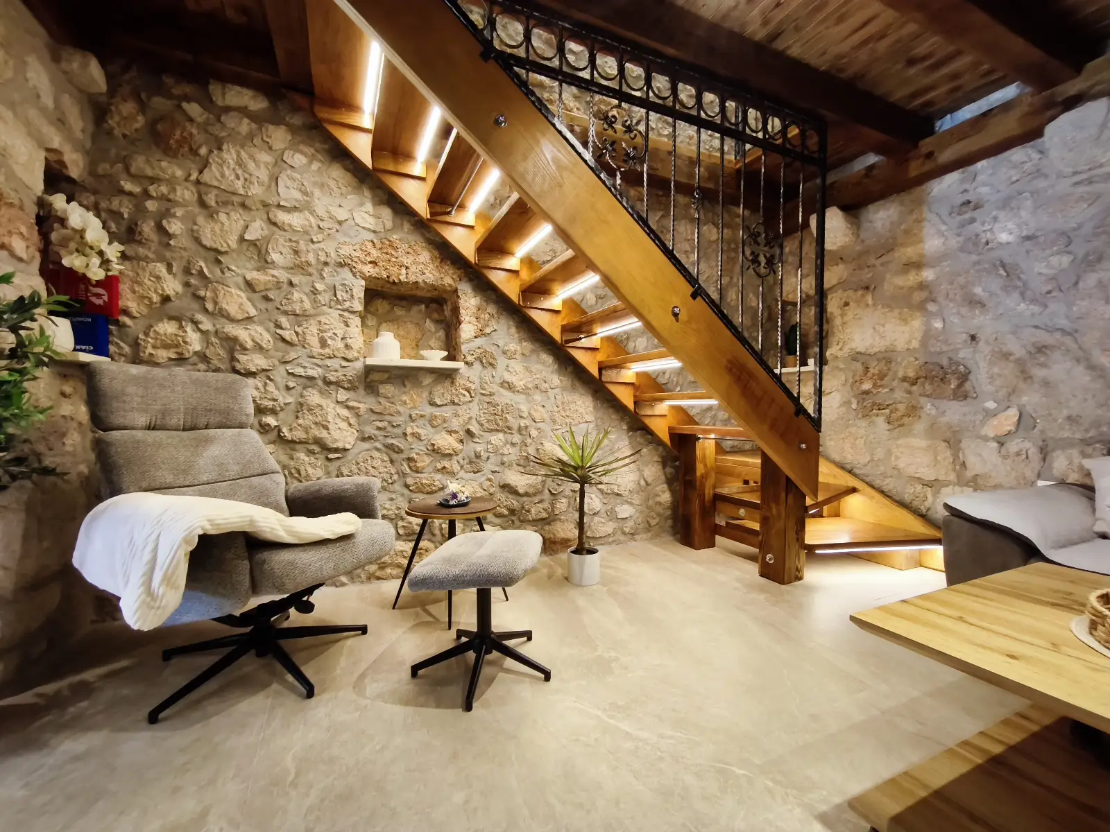 Villa Stone Retreat