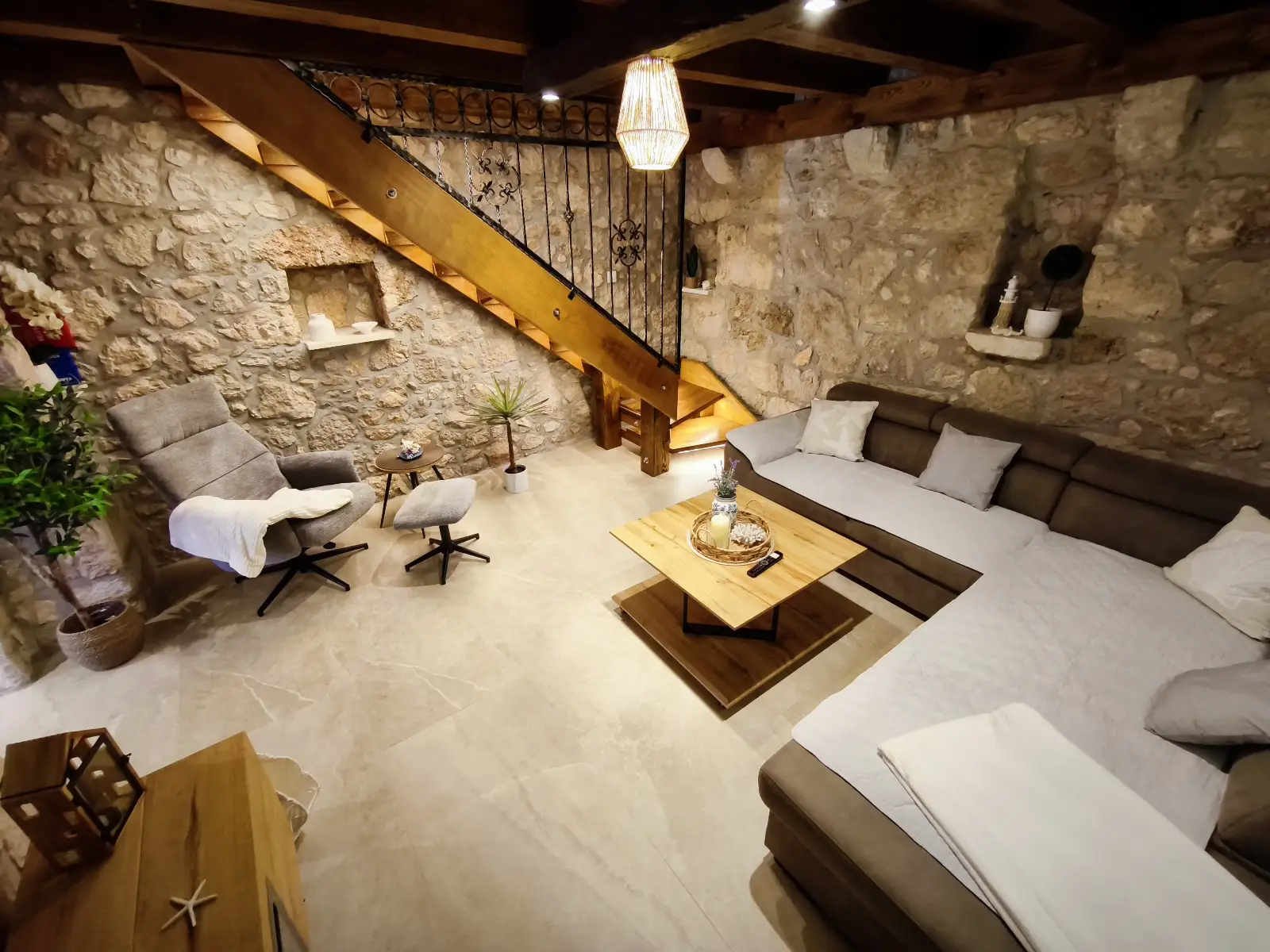 Villa Stone Retreat
